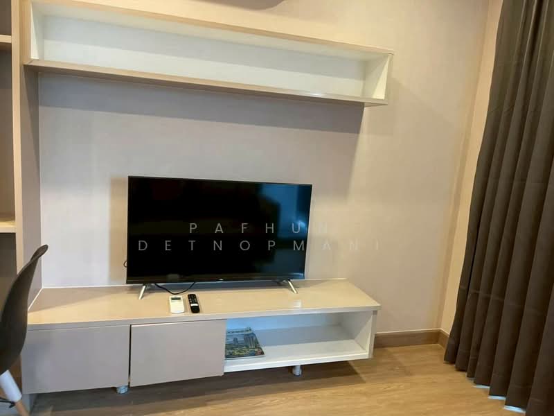 The Ace Ekamai, Bangkok, Soi Pridi Banomyong 31, Khlong Tan Nua, Watthana, Bangkok, 1 Bedroom, 42 sqm, Condo For Rent, by Pafhun  Detnopmani , 500312052 - DDproperty.com