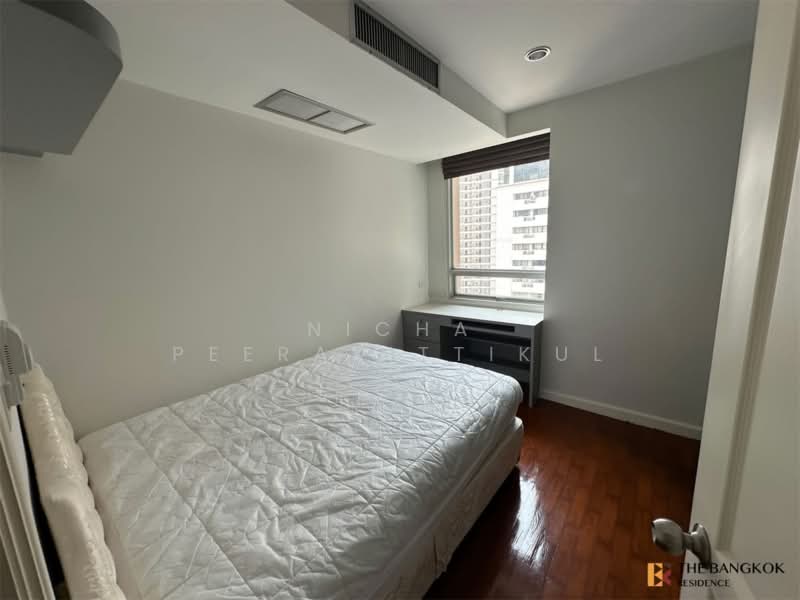 Grand Langsuan, Bangkok, Soi Lang Suan ,Ploenchit Road, Lumphini, Pathum Wan, Bangkok, 3 Bedrooms, 170 sqm, Condo For Rent, by Nicha Peerakittikul, 500312057 - DDproperty.com