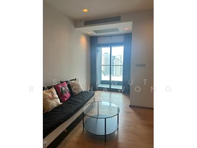 For Rent - Hyde Sukhumvit 13, Bangkok