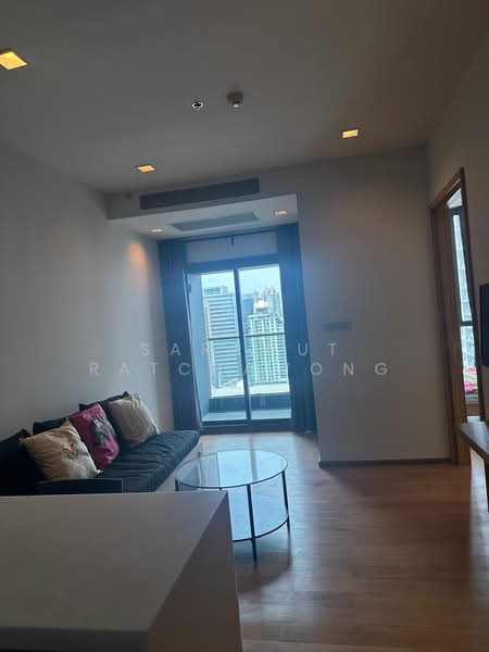 Hyde Sukhumvit 13 : ไฮด์ สุขุมวิท 13, กรุงเทพ, 13 ซอยสุขุมวิท 13, คลองเตยเหนือ, วัฒนา, กรุงเทพ, 43 ตร.ม., คอนโด ให้เช่า, โดย Sarawut Ratchawong, 500312058 - DDproperty.com