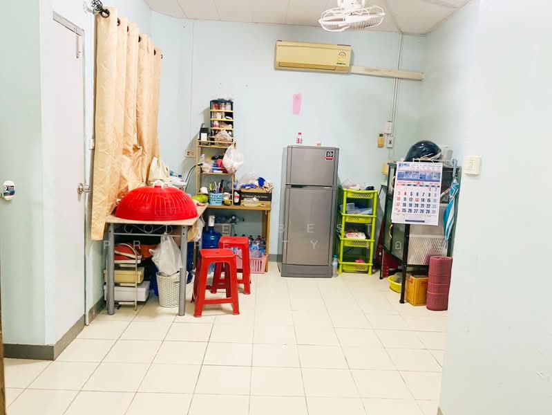 Baan Ua-Athorn Setthakit 1, Samut Sakhon, Khlong Madua, Krathum Baen, Samut Sakhon, 1 Bedroom, 32 sqm, Condo For Sale, by The Best Property แอน, 500312061 - DDproperty.com