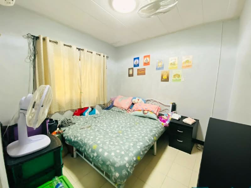 Baan Ua-Athorn Setthakit 1, Samut Sakhon, Khlong Madua, Krathum Baen, Samut Sakhon, 1 Bedroom, 32 sqm, Condo For Sale, by The Best Property แอน, 500312061 - DDproperty.com