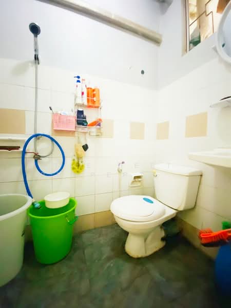 Baan Ua-Athorn Setthakit 1 : บ้านเอื้ออาทร เศรษฐกิจ 1, สมุทรสาคร, คลองมะเดื่อ, กระทุ่มแบน, สมุทรสาคร, 32 ตร.ม., คอนโด ขาย, โดย The Best Property แอน, 500312061 - DDproperty.com