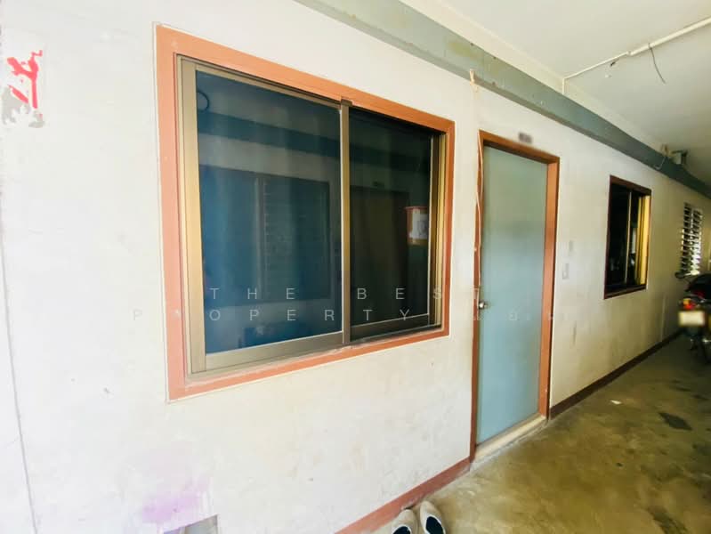 Baan Ua-Athorn Setthakit 1, Samut Sakhon, Khlong Madua, Krathum Baen, Samut Sakhon, 1 Bedroom, 32 sqm, Condo For Sale, by The Best Property แอน, 500312061 - DDproperty.com