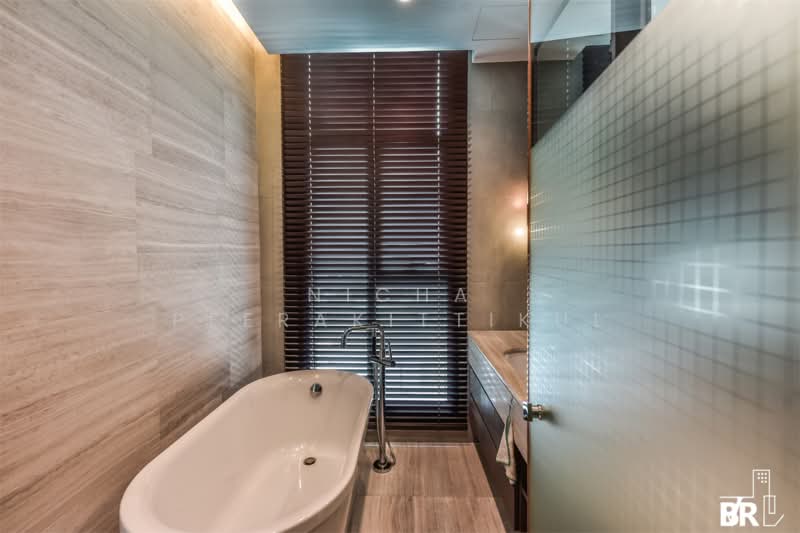 The Diplomat Sathorn, Bangkok, 158 Sathorn Nua Road, Silom, Bang Rak, Bangkok, 2 Bedrooms, 77 sqm, Condo For Rent, by Nicha Peerakittikul, 500312062 - DDproperty.com