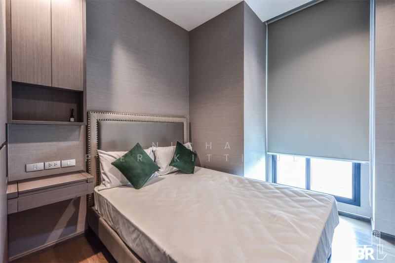 The Diplomat Sathorn, Bangkok, 158 Sathorn Nua Road, Silom, Bang Rak, Bangkok, 2 Bedrooms, 77 sqm, Condo For Rent, by Nicha Peerakittikul, 500312062 - DDproperty.com