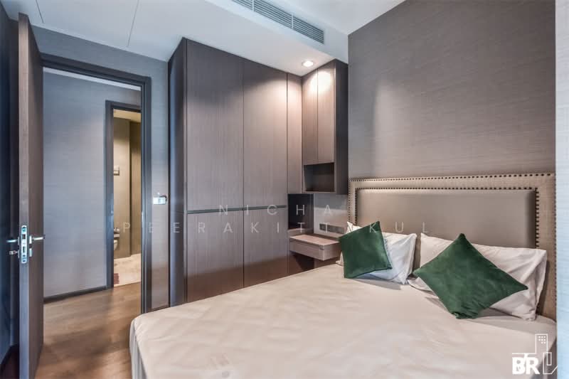 The Diplomat Sathorn : เดอะ ดิโพลแมท สาธร, กรุงเทพ, 158 ถนนสาทรเหนือ แขวงสีลม เขตบางรัก กรุงเทพมหานคร, สีลม, บางรัก, กรุงเทพ, 77 ตร.ม., คอนโด ให้เช่า, โดย Nicha Peerakittikul, 500312062 - DDproperty.com