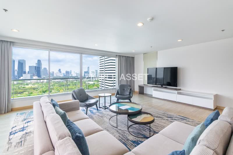 Shama Lakeview Asoke : ชามา เลควิว อโศก, กรุงเทพ, 172-4 ถนน รัชดาภิเษ, คลองเตยเหนือ, วัฒนา, กรุงเทพ, 43 ตร.ม., คอนโด ให้เช่า, โดย Khun Zia, 500312063 - 3 Bedrooms Panoramic View - DDproperty.com