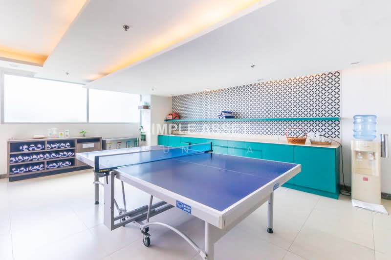 Shama Lakeview Asoke, Bangkok, 172-4 Ratchadaphisek Road, Khlongtoei Nua, Watthana, Bangkok, Studio, 43 sqm, Condo For Rent, by Khun Zia, 500312063 - DDproperty.com