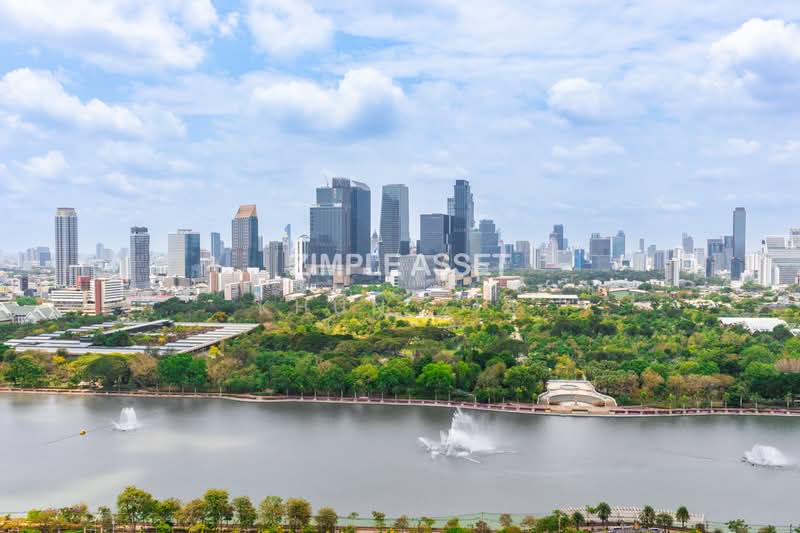 Shama Lakeview Asoke : ชามา เลควิว อโศก, กรุงเทพ, 172-4 ถนน รัชดาภิเษ, คลองเตยเหนือ, วัฒนา, กรุงเทพ, 43 ตร.ม., คอนโด ให้เช่า, โดย Khun Zia, 500312063 - DDproperty.com