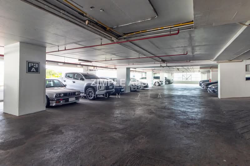 Shama Lakeview Asoke : ชามา เลควิว อโศก, กรุงเทพ, 172-4 ถนน รัชดาภิเษ, คลองเตยเหนือ, วัฒนา, กรุงเทพ, 43 ตร.ม., คอนโด ให้เช่า, โดย Khun Zia, 500312063 - DDproperty.com