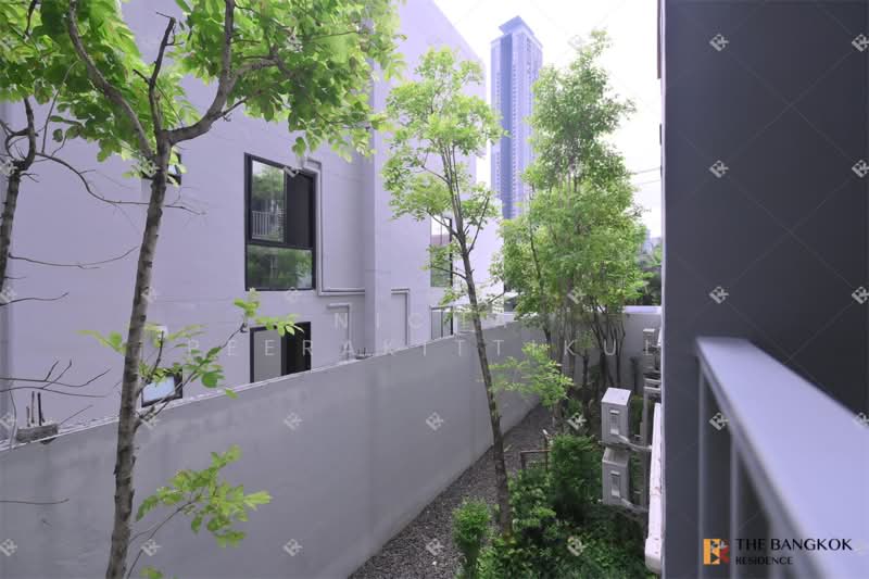 Quintara Phume Sukhumvit 39 : ควินทารา ภูม สุขุมวิท 39, กรุงเทพ, 73 ซอยสุขุมวิท 39, คลองตันเหนือ, วัฒนา, กรุงเทพ, 54 ตร.ม., คอนโด ให้เช่า, โดย Nicha Peerakittikul, 500312064 - DDproperty.com