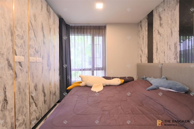 Quintara Phume Sukhumvit 39, Bangkok, 73 Soi Sukhumvit 39, Khlong Tan Nua, Watthana, Bangkok, 2 Bedrooms, 54 sqm, Condo For Rent, by Nicha Peerakittikul, 500312064 - DDproperty.com