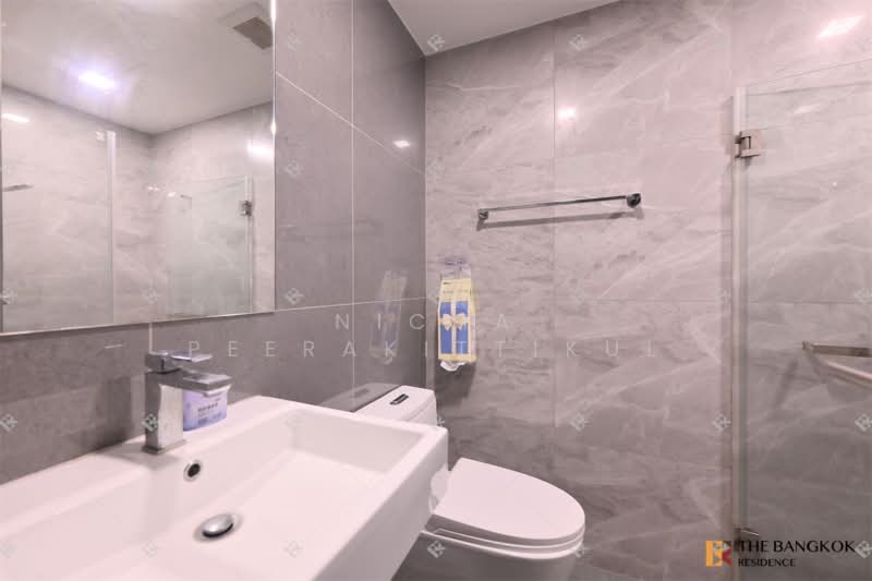 Quintara Phume Sukhumvit 39, Bangkok, 73 Soi Sukhumvit 39, Khlong Tan Nua, Watthana, Bangkok, 2 Bedrooms, 54 sqm, Condo For Rent, by Nicha Peerakittikul, 500312064 - DDproperty.com