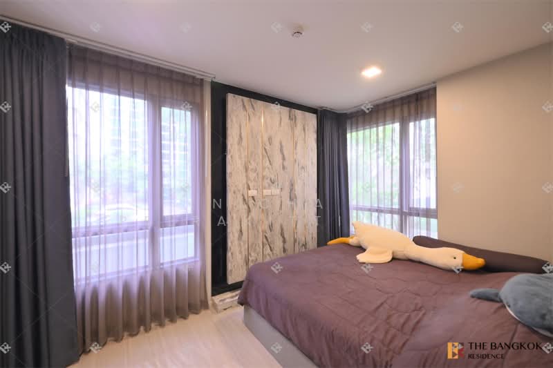 Quintara Phume Sukhumvit 39 : ควินทารา ภูม สุขุมวิท 39, กรุงเทพ, 73 ซอยสุขุมวิท 39, คลองตันเหนือ, วัฒนา, กรุงเทพ, 54 ตร.ม., คอนโด ให้เช่า, โดย Nicha Peerakittikul, 500312064 - DDproperty.com