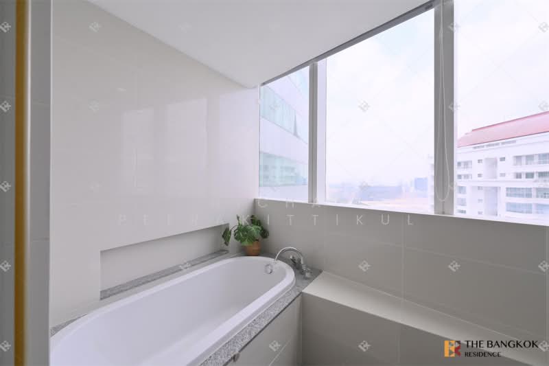 Millennium Residence : มิลเลนเนียม เรสซิเดนซ์, กรุงเทพ, ซอยสุขุมวิท 20 ถนนสุขุมวิท แขวงคลองเตยเหนือ เขตวัฒนา กรุงเทพมหานคร, คลองเตย, กรุงเทพ, 146 ตร.ม., คอนโด ให้เช่า, โดย Nicha Peerakittikul, 500312066 - DDproperty.com