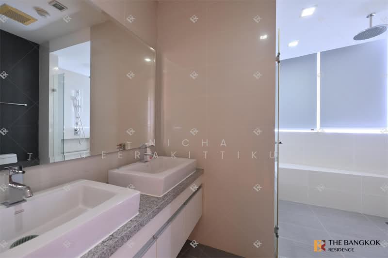 Millennium Residence : มิลเลนเนียม เรสซิเดนซ์, กรุงเทพ, ซอยสุขุมวิท 20 ถนนสุขุมวิท แขวงคลองเตยเหนือ เขตวัฒนา กรุงเทพมหานคร, คลองเตย, กรุงเทพ, 146 ตร.ม., คอนโด ให้เช่า, โดย Nicha Peerakittikul, 500312066 - DDproperty.com