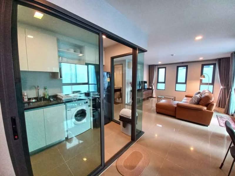 Mirage Sukhumvit 27, Bangkok, 6 Soi Sukhumvit 27, Khlongtoei Nua, Watthana, Bangkok, 2 Bedrooms, 83 sqm, Condo For Rent, by Piyawan Maiyapan, 500312067 - DDproperty.com