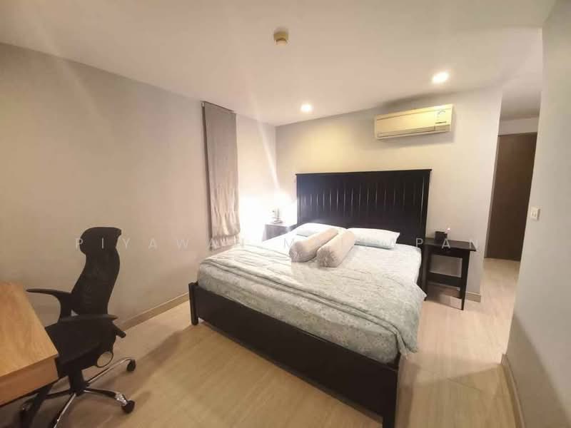 Mirage Sukhumvit 27, Bangkok, 6 Soi Sukhumvit 27, Khlongtoei Nua, Watthana, Bangkok, 2 Bedrooms, 83 sqm, Condo For Rent, by Piyawan Maiyapan, 500312067 - DDproperty.com