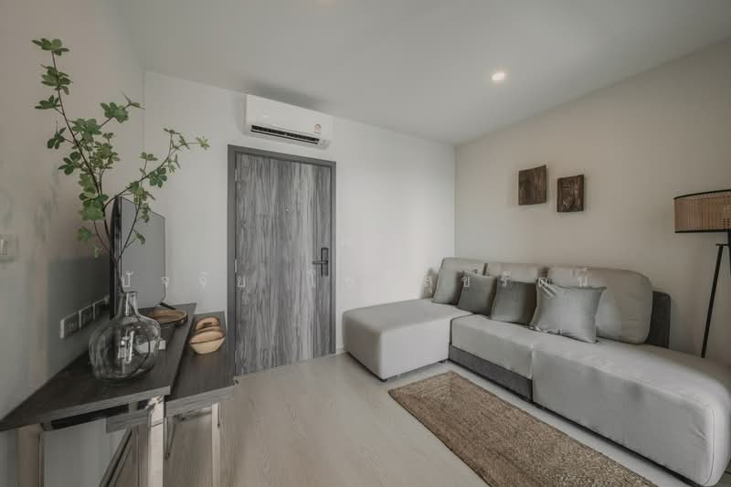 Elio Del Nest, Bangkok, 39 Udomsuk Road, Bang Na, Bangkok, 1 Bedroom, 32 sqm, Condo For Rent, by ปัจจัย โชติสุขรัตน์, 500312070 - DDproperty.com