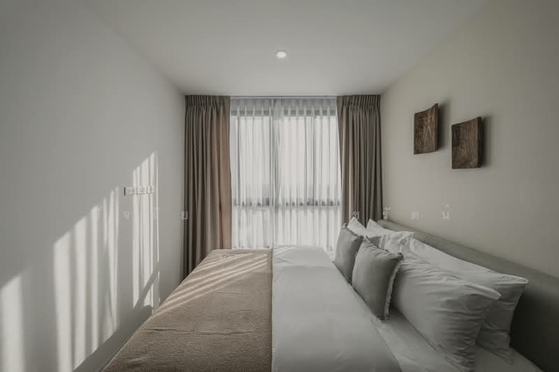 Elio Del Nest, Bangkok, 39 Udomsuk Road, Bang Na, Bangkok, 1 Bedroom, 32 sqm, Condo For Rent, by ปัจจัย โชติสุขรัตน์, 500312070 - DDproperty.com