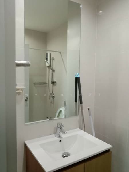 Premio Vetro, Bangkok, 28 Ngamwongwan Road, Lat Yao, Chatuchak, Bangkok, Studio, 27 sqm, Condo For Rent, by พชร ชาญศิริ, 500312073 - DDproperty.com