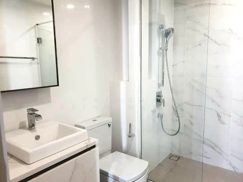 The Line Sukhumvit 101, Bangkok, 3009 Sukhumvit 101 Road, Bang Chak, Phra Khanong, Bangkok, 1 Bedroom, 28 sqm, Condo For Rent, by Pafhun  Detnopmani , 500312074 - DDproperty.com