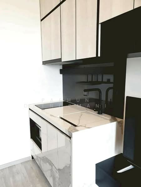 The Line Sukhumvit 101, Bangkok, 3009 Sukhumvit 101 Road, Bang Chak, Phra Khanong, Bangkok, 1 Bedroom, 28 sqm, Condo For Rent, by Pafhun  Detnopmani , 500312074 - DDproperty.com
