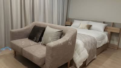 For Rent - Noble Revolve Ratchada, Bangkok