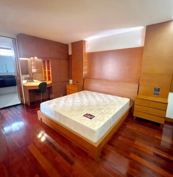 City Lakes Tower, Bangkok, Soi Sukhumvit 16, Khlong Toei, Bangkok, 4 Bedrooms, 319 sqm, Condo For Rent, by Piyawan Maiyapan, 500312079 - DDproperty.com