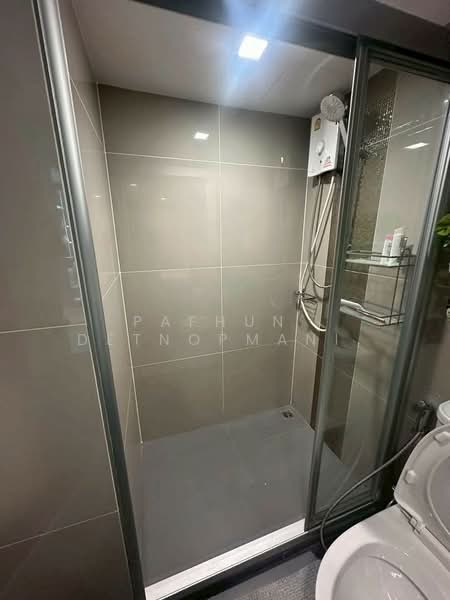 IDEO Rama 9-Asoke, Bangkok, Rama 9 Road, Huai Khwang, Bangkok, 1 Bedroom, 37 sqm, Condo For Rent, by Pafhun  Detnopmani , 500312081 - DDproperty.com