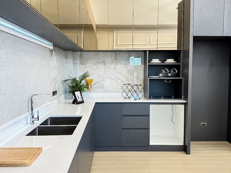 Single Story Luxury House for Sale in North Pattaya, chon-buri, Bang Lamung, Bang Lamung (Pattaya), Chon Buri (Pattaya), 3 Bedrooms, 208 sqm, Single Detached House For Sale, by PLC Real Estate, 500312082 - DDproperty.com