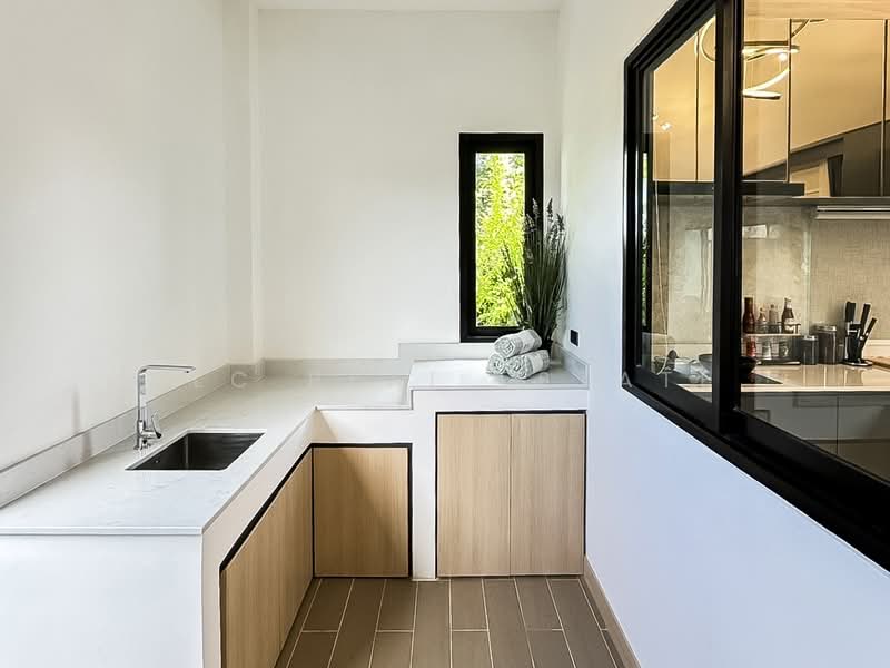 Single Story Luxury House for Sale in North Pattaya, chon-buri, Bang Lamung, Bang Lamung (Pattaya), Chon Buri (Pattaya), 3 Bedrooms, 208 sqm, Single Detached House For Sale, by PLC Real Estate, 500312082 - DDproperty.com