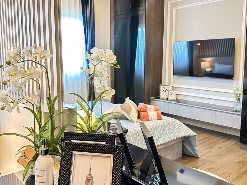 Single Story Luxury House for Sale in North Pattaya, chon-buri, Bang Lamung, Bang Lamung (Pattaya), Chon Buri (Pattaya), 3 Bedrooms, 208 sqm, Single Detached House For Sale, by PLC Real Estate, 500312082 - DDproperty.com