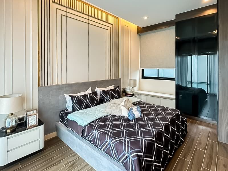 Single Story Luxury House for Sale in North Pattaya, chon-buri, Bang Lamung, Bang Lamung (Pattaya), Chon Buri (Pattaya), 3 Bedrooms, 208 sqm, Single Detached House For Sale, by PLC Real Estate, 500312082 - DDproperty.com
