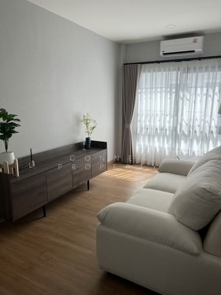 Centro Bangna, Samut Prakan, 111 Soi 3, Bang Kaeo, Bang Plee, Samut Prakan, 4 Bedrooms, 280 sqm, Single Detached House For Rent, by Connex Property, 500312084 - DDproperty.com