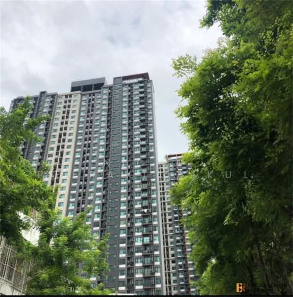 Life Asoke : ไลฟ์ อโศก, กรุงเทพ, ถนนอโศก-ดินแดง แขวงบางกะปิ เขตห้วยขวาง กทม., บางกะปิ, ห้วยขวาง, กรุงเทพ, 55 ตร.ม., คอนโด ให้เช่า, โดย Nicha Peerakittikul, 500312085 - DDproperty.com