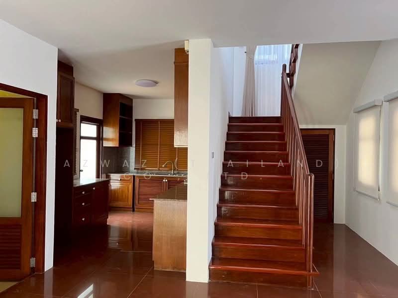 Renovated 3BR Pool Villa in Hua Hin Soi 94/88 Prime City Location, Prachuap Khiri Khan, Prachuapkhilikhan, Muang Prachaubkirikhan, Prachuap Khiri Khan, 3 Bedrooms, 264 sqm, Single Detached House For Sale, by Fazwaz (Thailand) Co., Ltd., 500312086 - DDproperty.com