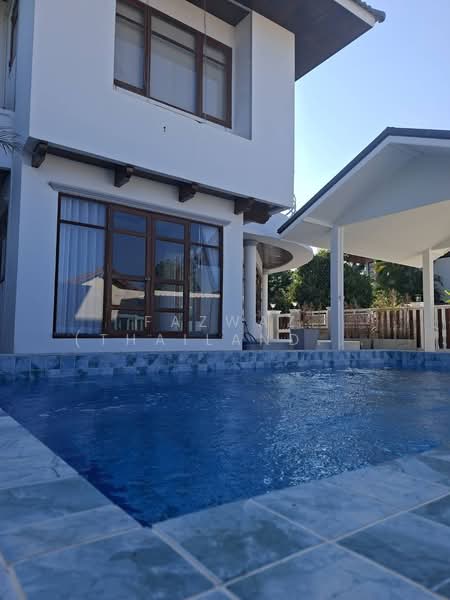 Renovated 3BR Pool Villa in Hua Hin Soi 94/88 Prime City Location, Prachuap Khiri Khan, Prachuapkhilikhan, Muang Prachaubkirikhan, Prachuap Khiri Khan, 3 Bedrooms, 264 sqm, Single Detached House For Sale, by Fazwaz (Thailand) Co., Ltd., 500312086 - DDproperty.com