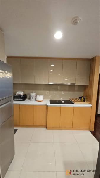 Baan Chan Condominium : บ้านจันทร์, กรุงเทพ, ซอยทองหล่อ 20 ถนนทองหล่อ, คลองตันเหนือ, วัฒนา, กรุงเทพ, 157 ตร.ม., คอนโด ให้เช่า, โดย Nicha Peerakittikul, 500312092 - DDproperty.com