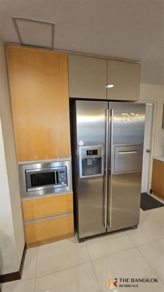 Baan Chan Condominium, Bangkok, Soi Thonglor 20, Thonglor Road, Khlong Tan Nua, Watthana, Bangkok, 3 Bedrooms, 157 sqm, Condo For Rent, by Nicha Peerakittikul, 500312092 - DDproperty.com