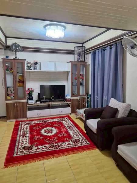 บ้านให้เช่า – ใกล้โรงเรียนนานาชาติลานนา-หางดง เพียง 10 นาที ค่าเช่า 15,500 บาท / เดือน No.14H1084, Chiang Mai, San Phak Wan, Hang Dong, Chiang Mai, 3 Bedrooms, 150 sqm, Single Detached House For Rent, by Rutchaporn Tunsiri, 500312097 - DDproperty.com