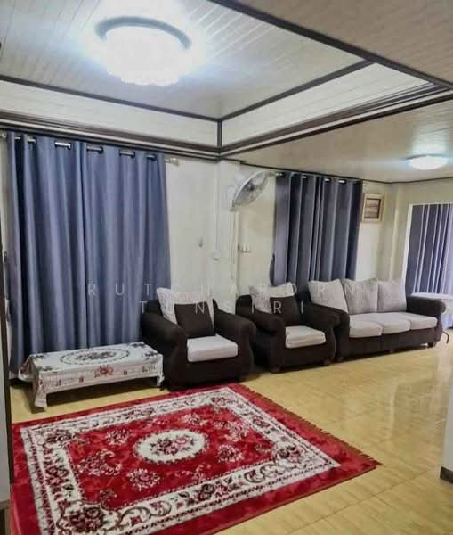 บ้านให้เช่า – ใกล้โรงเรียนนานาชาติลานนา-หางดง เพียง 10 นาที ค่าเช่า 15,500 บาท / เดือน No.14H1084, Chiang Mai, San Phak Wan, Hang Dong, Chiang Mai, 3 Bedrooms, 150 sqm, Single Detached House For Rent, by Rutchaporn Tunsiri, 500312097 - DDproperty.com