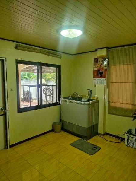 บ้านให้เช่า – ใกล้โรงเรียนนานาชาติลานนา-หางดง เพียง 10 นาที ค่าเช่า 15,500 บาท / เดือน No.14H1084, Chiang Mai, San Phak Wan, Hang Dong, Chiang Mai, 3 Bedrooms, 150 sqm, Single Detached House For Rent, by Rutchaporn Tunsiri, 500312097 - DDproperty.com