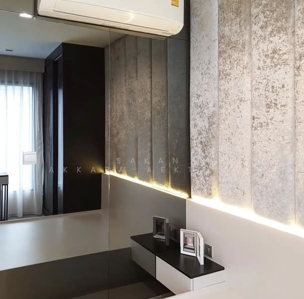Life Asoke-Rama 9, Bangkok, 626 Asoke-Dindaeng Road, Makkasan, Ratchathewi, Bangkok, Studio, 28 sqm, Condo For Sale, by Sakan Akkara-aektalin, 500312098 - DDproperty.com