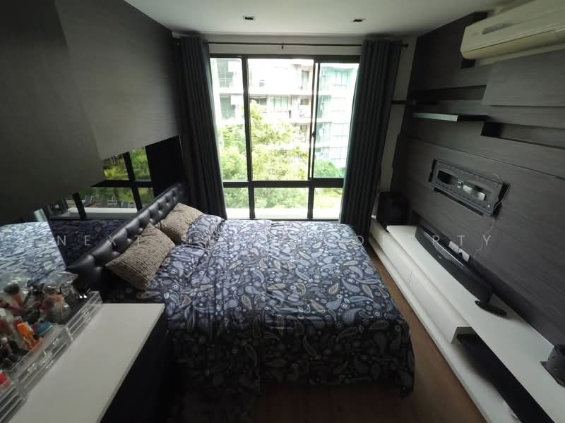 iCondo Sukhumvit 103, Bangkok, Soi Udom Suk 58, Sukhumvit Road, Bang Na, Bangkok, 2 Bedrooms, 49 sqm, Condo For Rent, by Next step property, 500312099 - DDproperty.com