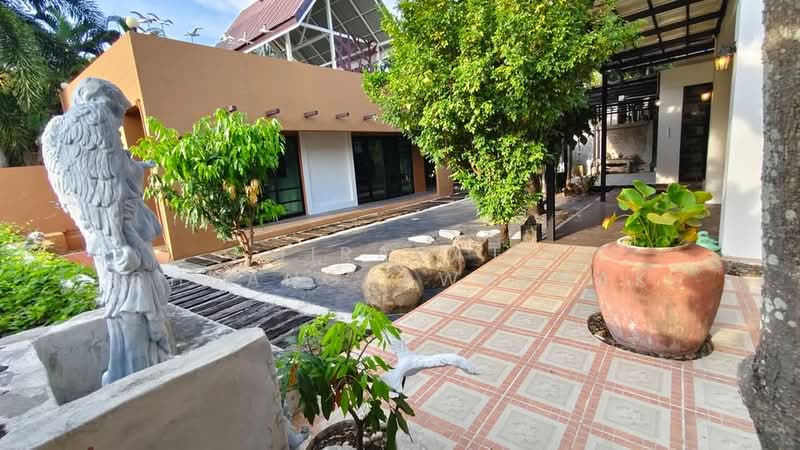 The Valley : เดอะ วัลเล่ย์, ภูเก็ต, เชิงทะเล, ถลาง, ภูเก็ต, 140 ตร.ม., บ้านเดี่ยว ให้เช่า, โดย Jirapat Chuangsawadsak, 500312100 - DDproperty.com