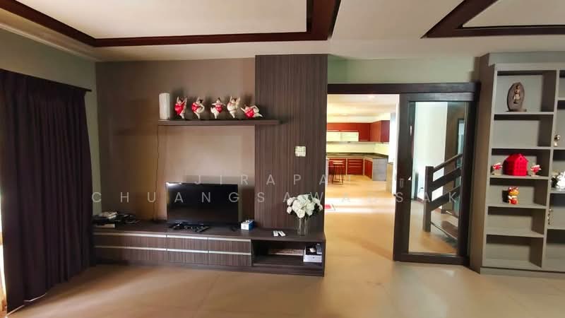 The Valley, Phuket, Choeng Thale, Thalang, Phuket, 3 Bedrooms, 140 sqm, Single Detached House For Rent, by Jirapat Chuangsawadsak, 500312100 - DDproperty.com
