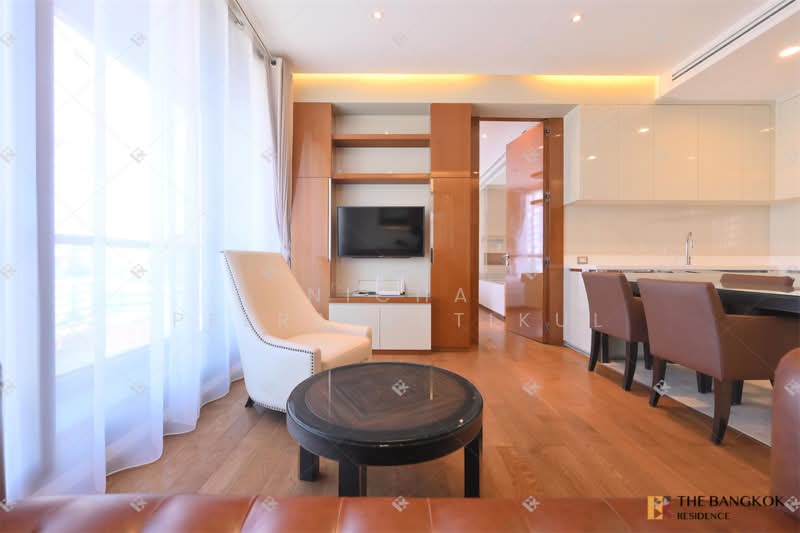 The Address Sukhumvit 28, Bangkok, 1 Soi Sukhumvit 28, Khong Tan, Khlong Toei, Bangkok, 2 Bedrooms, 68 sqm, Condo For Rent, by Nicha Peerakittikul, 500312104 - DDproperty.com