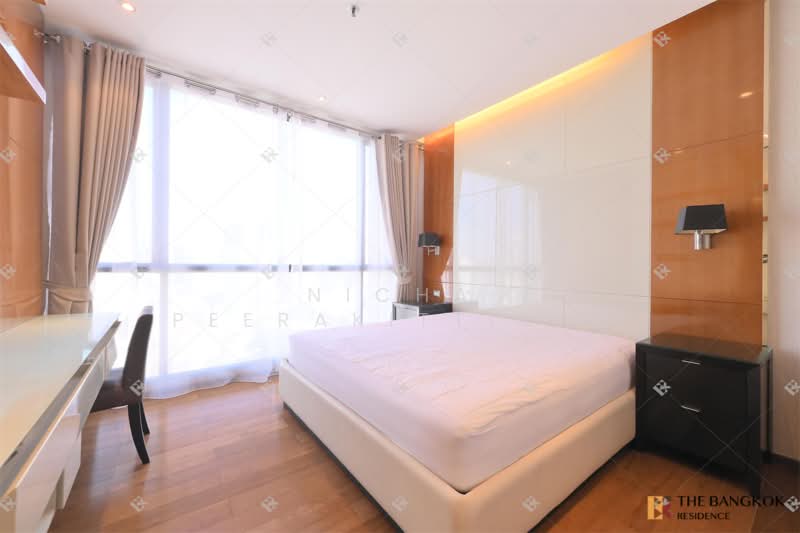 The Address Sukhumvit 28, Bangkok, 1 Soi Sukhumvit 28, Khong Tan, Khlong Toei, Bangkok, 2 Bedrooms, 68 sqm, Condo For Rent, by Nicha Peerakittikul, 500312104 - DDproperty.com